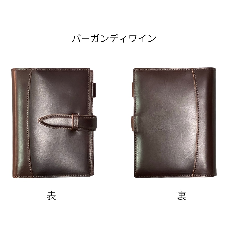 ASHFORD/������ե����� �����ƥ��Ģ ����ڥꥢ�륳���ɥХ� �ߥ�6 19mm �٥�� No.1300 �֥�å� / �֥饦�� / �С�����ǥ��磻��