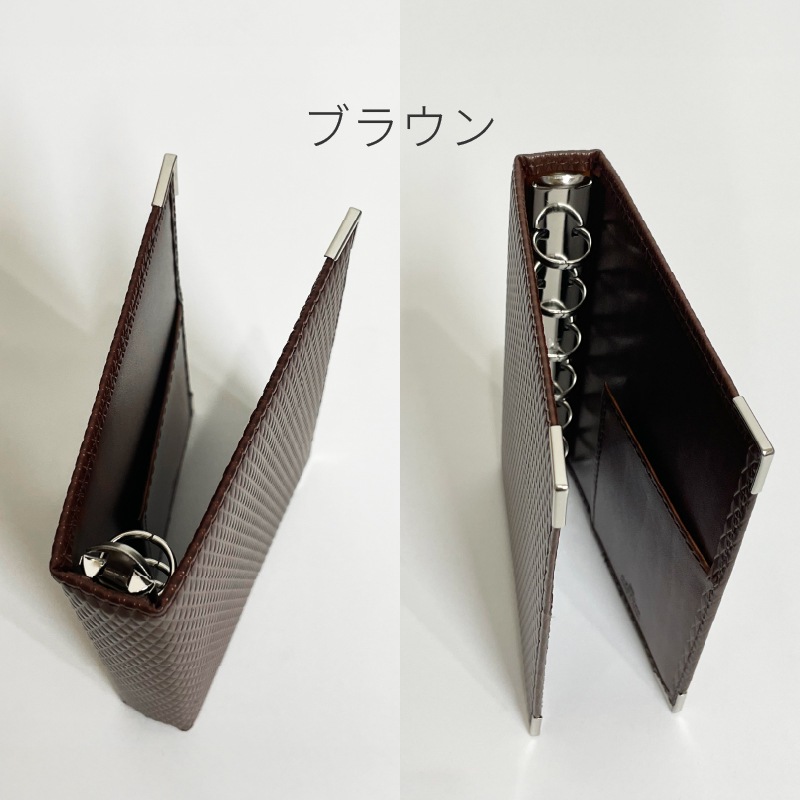 ASHFORD/������ե����� �����ƥ��Ģ ��������ɥ쥯���󥰥� �ߥ�6 13mm �Ρ��ȥ����� No.1305 �֥饦�� / �ͥ��ӡ�