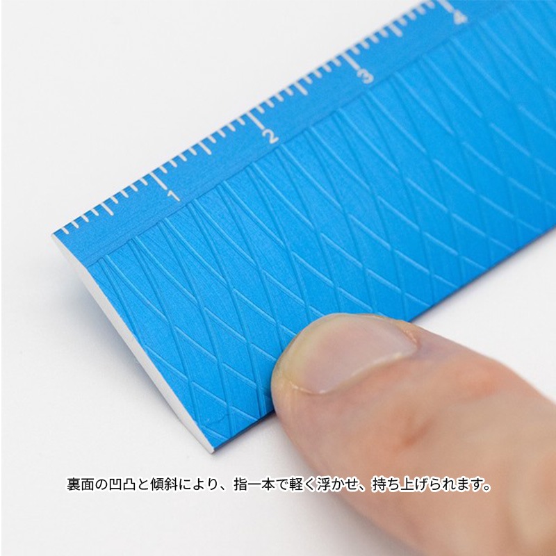 ������� �����䥫�å���������구 �ƥ��Υ롼�顼 THIS INDUSTRIAL Techno Ruler �֥�å�/����������/�������/����С�