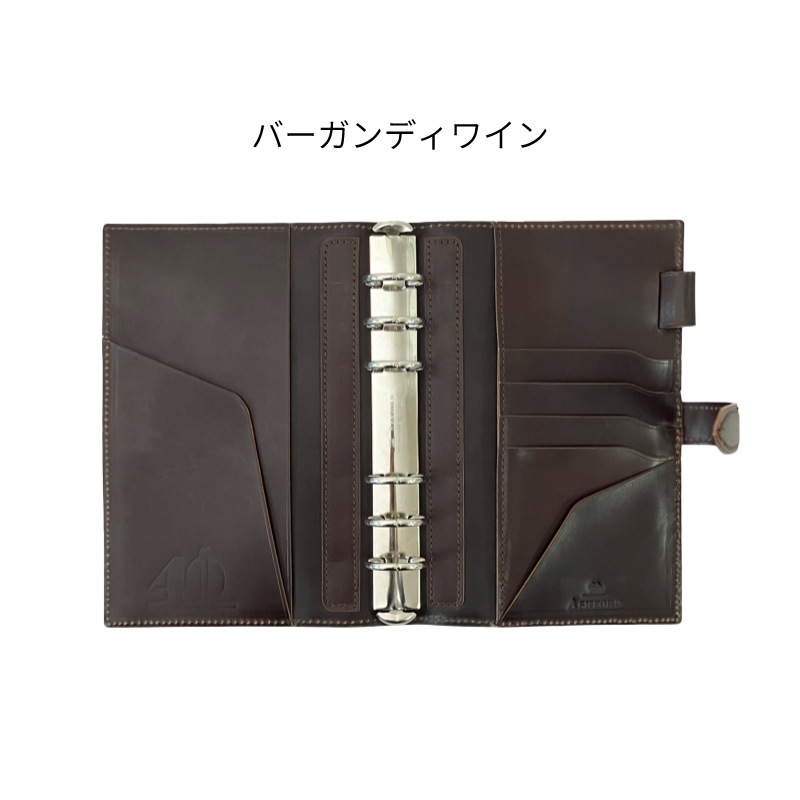 ASHFORD/������ե����� �����ƥ��Ģ ����ڥꥢ�륳���ɥХ� �Х��֥� 19mm �٥�� No.7304 �֥�å� / �֥饦�� / �С�����ǥ��磻��