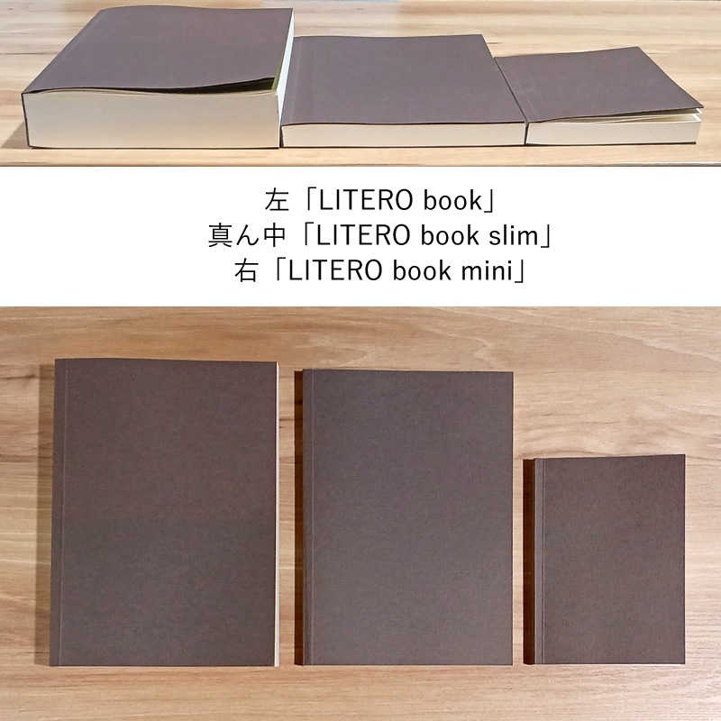 NAGASAWAꥸʥ LITERO book miniåƥ֥åߥ 200ڡ Ρ A6/ʸ˥ ޥޥCocʥ