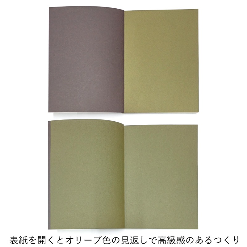 NAGASAWAꥸʥ LITERO book miniåƥ֥åߥ 200ڡ Ρ A6/ʸ˥ ޥޥCocʥ
