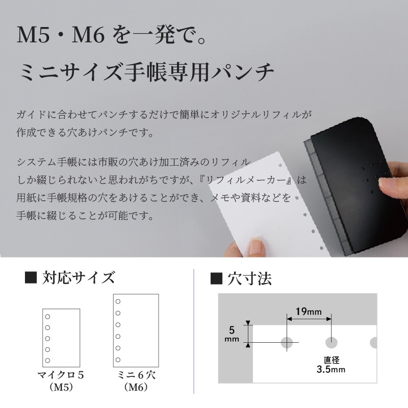 ������ ��ե���᡼����3.5 RM-6535 �֥�å�/�����ܥ꡼