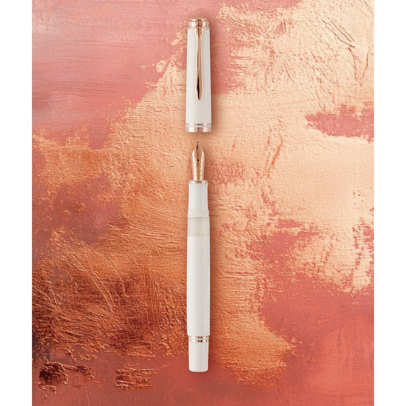 �ڥꥫ�� ���������� �����٥졼�� M600 ��ǯɮ �ۥ磻�ȡ�������������� EF/F/M/B