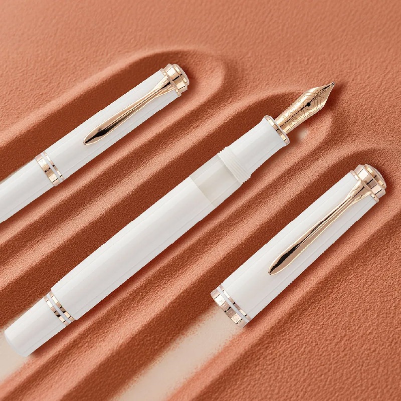 �ڥꥫ�� ���������� �����٥졼�� M600 ��ǯɮ �ۥ磻�ȡ�������������� EF/F/M/B