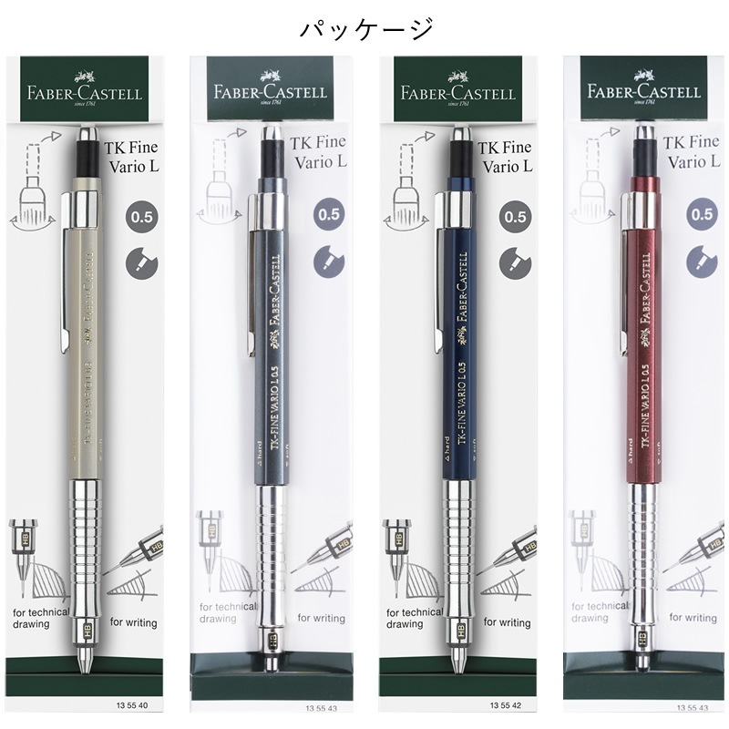 եСƥ TK-FINE Хꥪ L㡼ץڥ󥷥 ꡼/ѥ󥴡/ե/ǥ/å FABER CASTELL