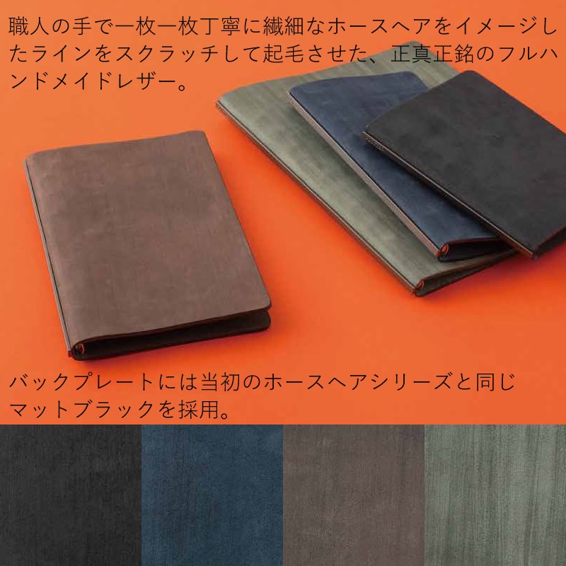 �Υå��� �ץ��å��� �����ƥ��Ģ �ܳ� �ۡ����إ���2 A5������ 6���󥰥쥶���Х������ �֥�å�/�ͥ��ӡ�/���졼/���꡼�� KNOX PLOTTER