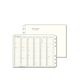 �쥤�ᥤ ����������� 2026ǯ ��������ե��� A5 ���䡼�ץ��˥�