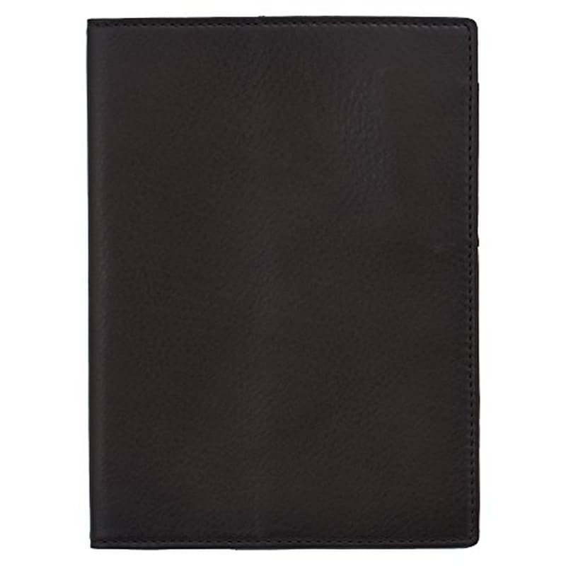 ノックスブレイン 手帳&ノートカバー B6 アントレ グレー | あいうえお