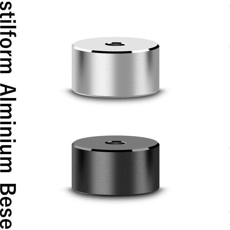 stilform Alminium Bese/���ƥ���ե����� ����ߥ١��� �֥�å�/����С�