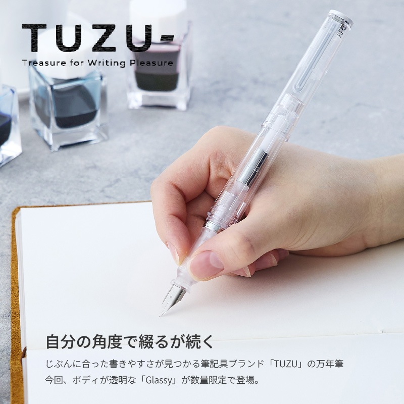 �����顼��ǯɮ TUZU �����㥹����ǯɮ ���� ����å���