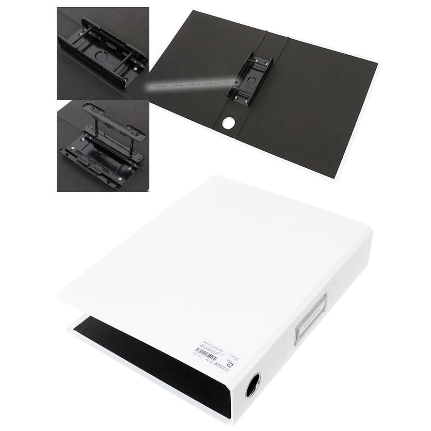 G����å���MONOCHROME/��Υ������ࡡA4S���ѥ��ץե����롡5cm����PAM1475