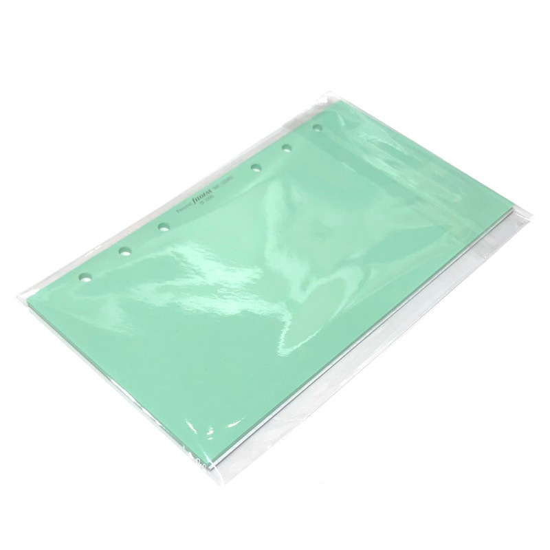 FILOFAX �����ƥ��Ģ ��ե��� �Х��֥륵���� ̵�� ���꡼�� 132402 �ե������ե��å���