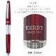 �ڤ�Ƥ� ��ǯCIL KERRY �ķ�0.5mm/0.7mm ���������ǥ� ��͢�����顼  Limited Color/���㡼�ץڥ󥷥�/���㡼�ڥ�/�����������ꥸ�ʥ�