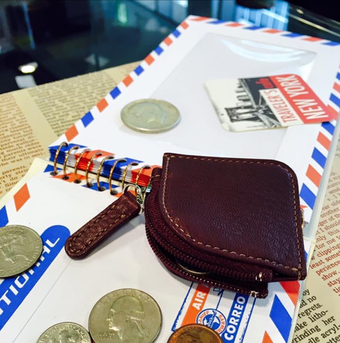 NAGASAWA PenStyle ���å� �ե����ʡ������󥱡���mini �ʥʥ�����ʸ�񥻥󥿡�/���ꥸ�ʥ�/�ڥ󥹥�����/���åץ쥶��/���������������