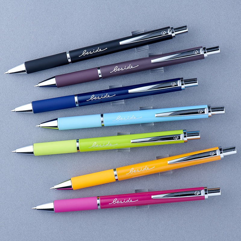 ʥ索ꥸʥ beside/ӥ  ܡڥ 0.5mmnagasawa