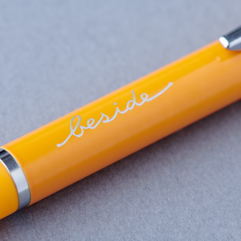 ʥ索ꥸʥ beside/ӥ  ܡڥ 0.5mmnagasawa