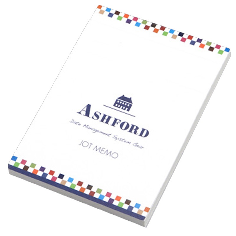 ASHFORD JOT MEMO ジョッターメモ ロディア No.11サイズ 2653