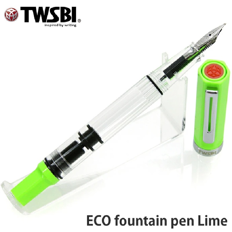 �ĥ����ӡ�����ǯɮ���������饤�॰�꡼��<br>��TWSBI ECO/���С�