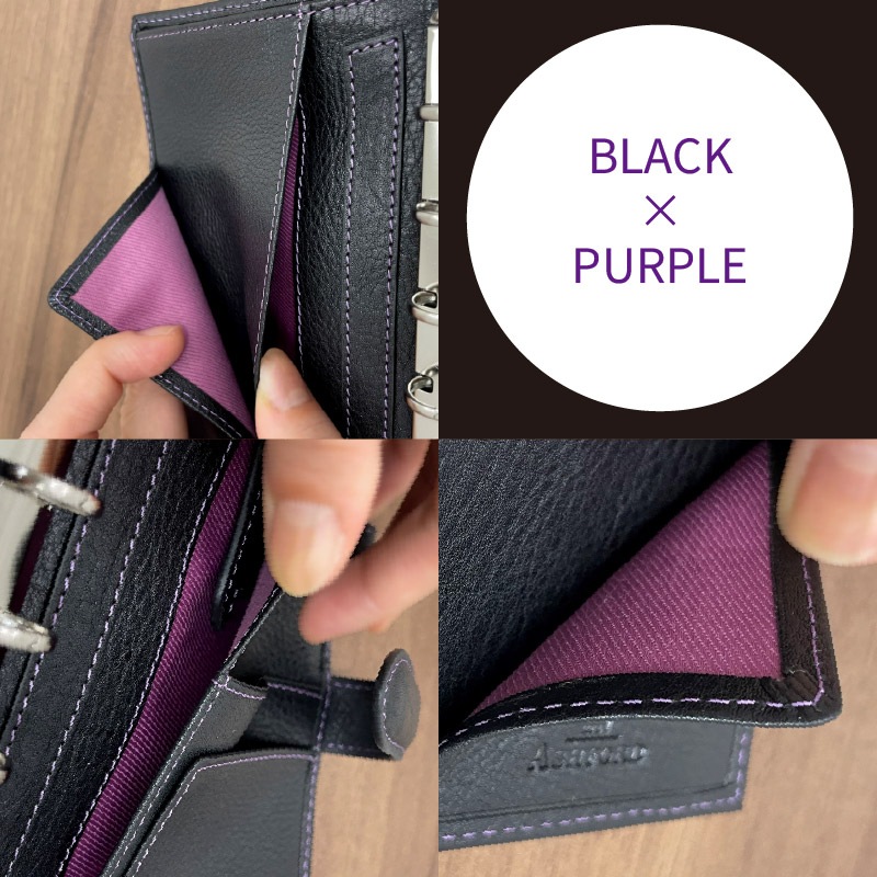 ASHFORD/������ե����� �����ƥ��Ģ �ʥȥ����� �ߥ�6 13mm �٥�ȥ����� No.1299 �֥�å��ߥѡ��ץ� / �֥饦��ߥ饤�ȥ��꡼��