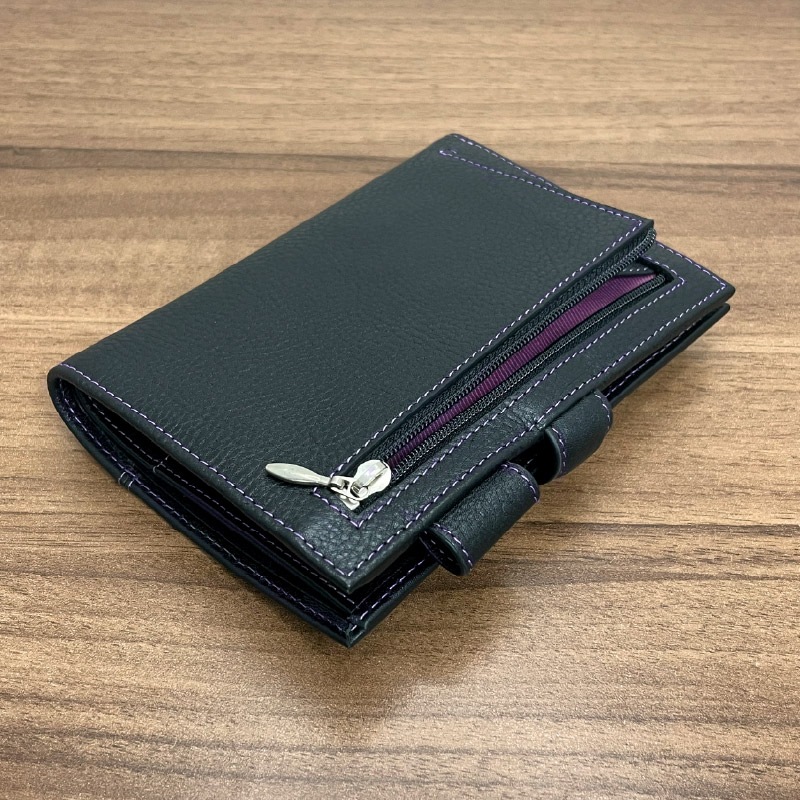 ASHFORD/������ե����� �����ƥ��Ģ �ʥȥ����� �ߥ�6 13mm �٥�ȥ����� No.1299 �֥�å��ߥѡ��ץ� / �֥饦��ߥ饤�ȥ��꡼��