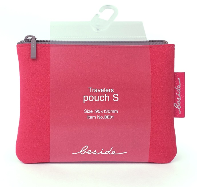 �ڸ��ꥢ���ƥ��beside �ȥ�٥顼���ݡ���S����Į�롼���� �ʥӥ�����/�ʥ�����/nagasawa/�ȥ�٥�/���������̡�