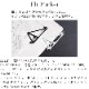 stilform Phi Marker/���ƥ���ե����� ������ʸ�� �ե����ޡ����� �֥�å�/�ۥ磻�� ������/����å�