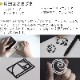 stilform Phi Marker/���ƥ���ե����� ������ʸ�� �ե����ޡ����� �֥�å�/�ۥ磻�� ������/����å�