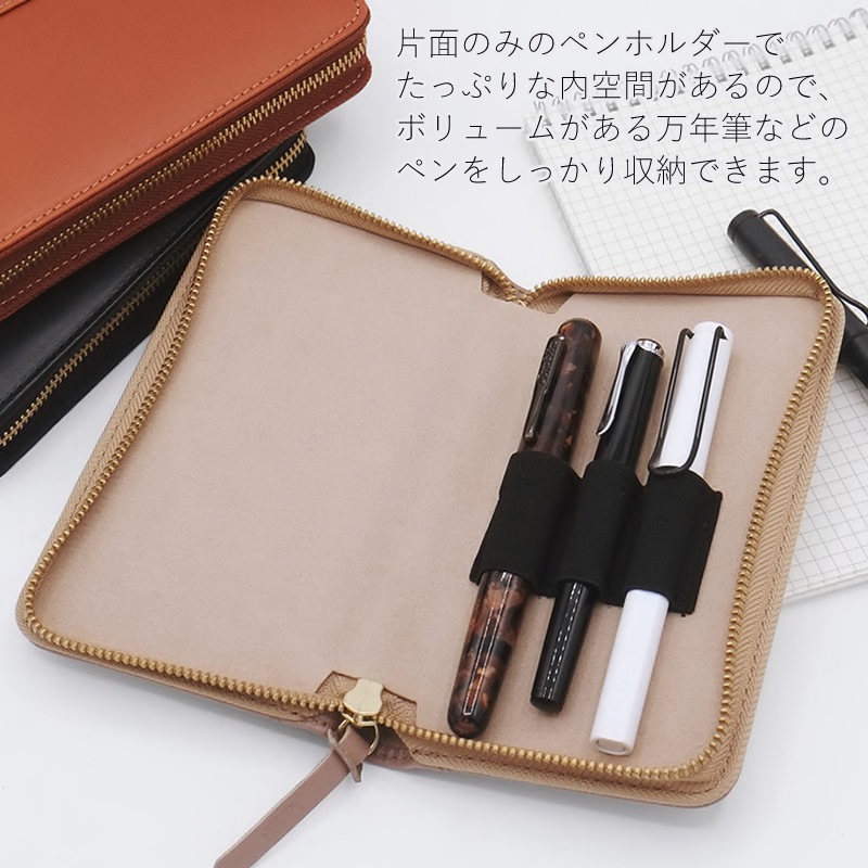  Writers Pencase Хå쥶 ǯɮ3ѥڥ󥱡 ֥å/֥饦󡿥졼 LDK-WRPN3
