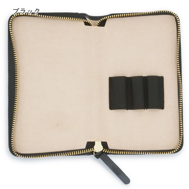  Writers Pencase Хå쥶 ǯɮ3ѥڥ󥱡 ֥å/֥饦󡿥졼 LDK-WRPN3