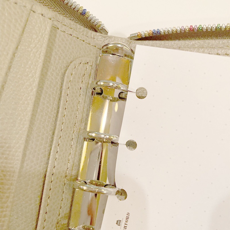 ASHFORD/������ե����� �����ƥ��Ģ��ե��� �ɥåȥ꡼�� 2���� �ߥ�6 1609-100