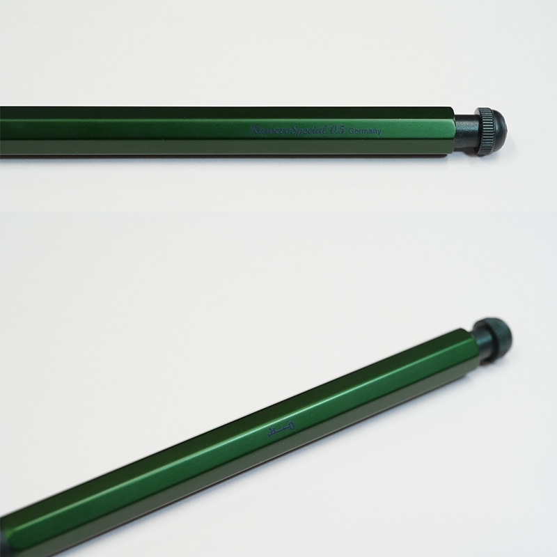 �ڸ��������ʡ�NAGASAWA ���ꥸ�ʥ륷�㡼�ץڥ󥷥� �������� ���ڥ���� �ڥ󥷥� 0.5mm �֥�å����꡼��