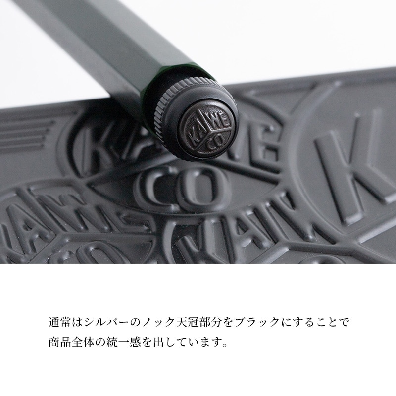 �ڸ��������ʡ�NAGASAWA ���ꥸ�ʥ륷�㡼�ץڥ󥷥� �������� ���ڥ���� �ڥ󥷥� 0.5mm �֥�å����꡼��