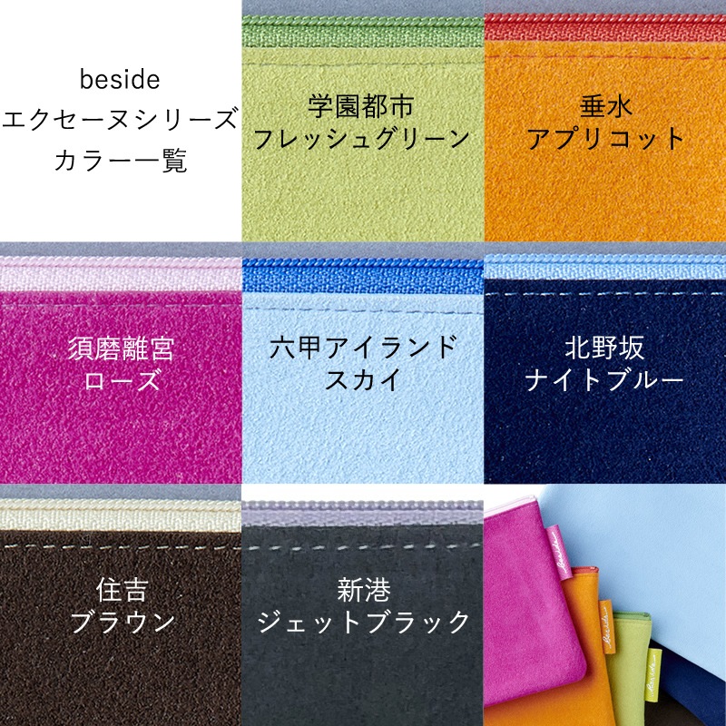 �ʥ����索�ꥸ�ʥ� beside/�ӥ����� �ȥ�٥顼���ݡ���S ��nagasawa/�ȥ�٥�/���������̡�