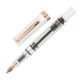 TWSBI�ʥĥ����ӡ��� ��ǯɮ ECO �ۥ磻�� �������������<br>�ʥ���/������/�������/white rose gold��