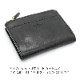 ������� �ޥ�쥶�� �٥�ǥ�������å� �֥�å�/�֥饦�� LDKM-BNWL MAYA Leather Bendy wallet ����ѥ��Ⱥ���