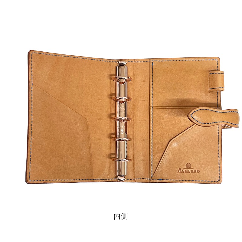 ASHFORD/������ե����� �����ƥ��Ģ �ե����� �ߥ륯�֥饦�� �ޥ�����5 17mm �٥�� No.2164