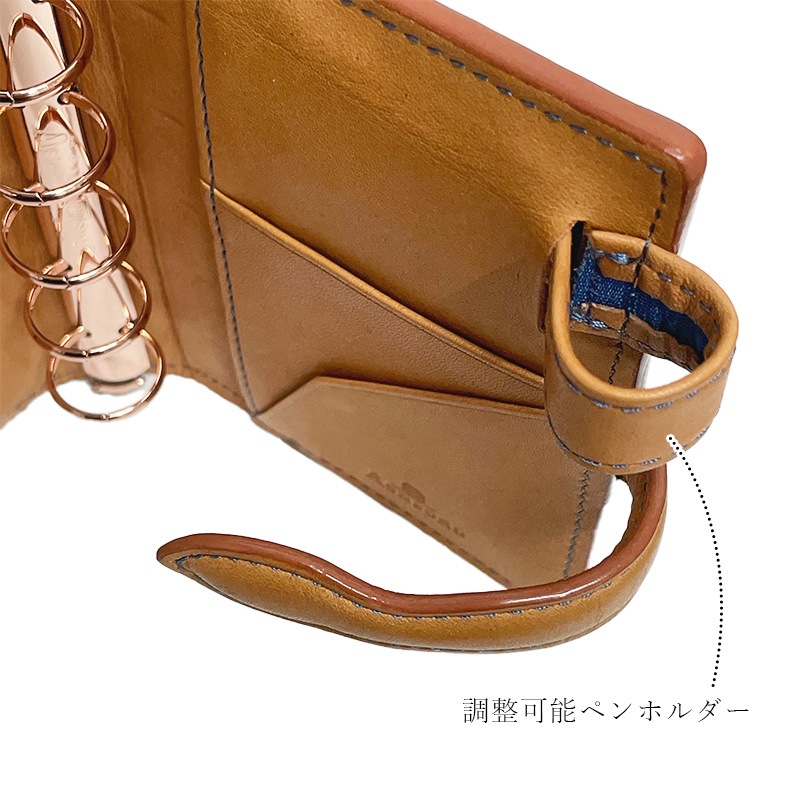 ASHFORD/������ե����� �����ƥ��Ģ �ե����� �ߥ륯�֥饦�� �ޥ�����5 17mm �٥�� No.2164