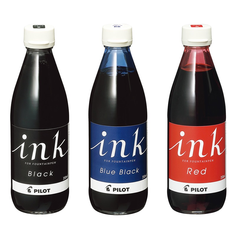 �ѥ����å� �ܥȥ륤�� ����ɮ���� 350ml �֥�å�/�֥롼�֥�å�/��å�