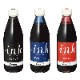 �ѥ����å� �ܥȥ륤�� ����ɮ���� 350ml �֥�å�/�֥롼�֥�å�/��å�