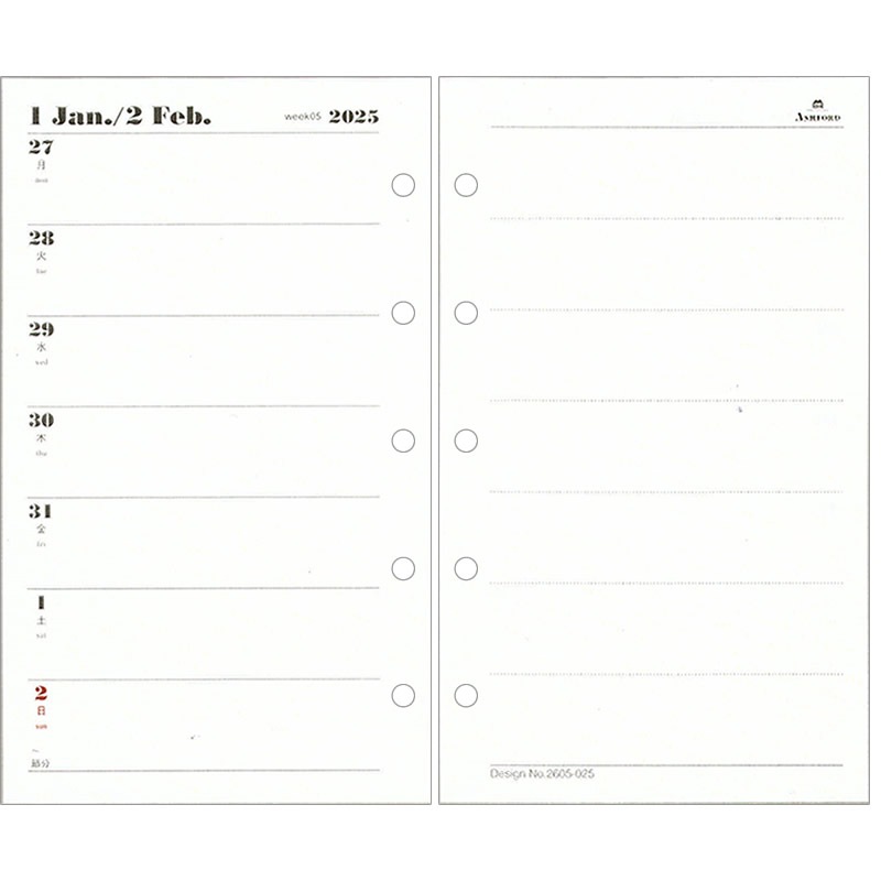 ASHFORD 2025ǯ ƥĢե M5 ֥꡼եȼ 2605-025