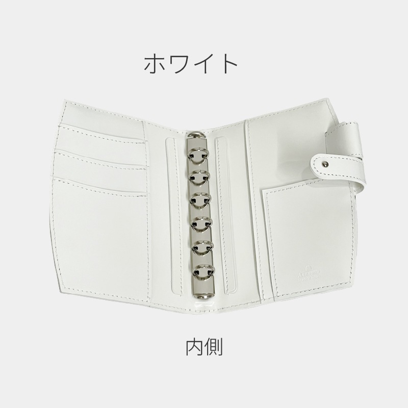 ASHFORD/������ե����� �����ƥ��Ģ ������ �ߥ�6 13mm �ۥå������� No.1306 �ۥ磻�� / �饹�� / �ͥ��ӡ�