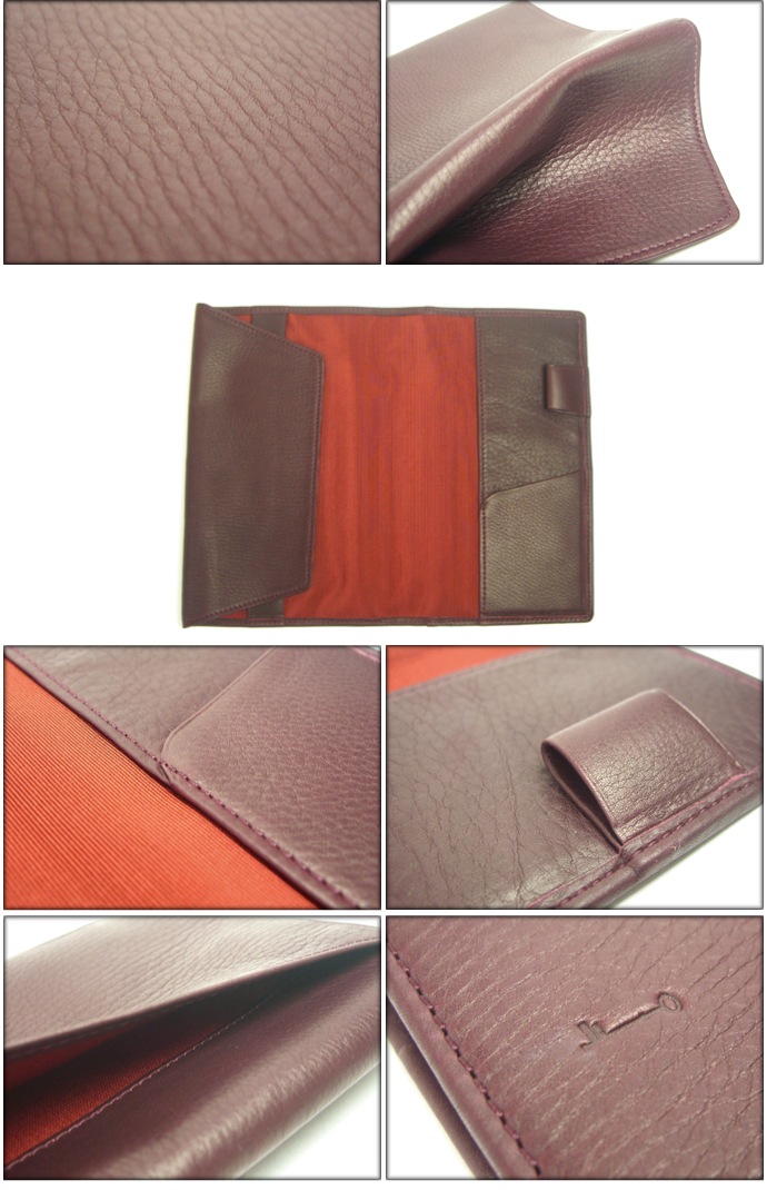 NAGASAWA ���͡����å� ���ơ�����ʥ꡼���꡼����PenStyle�����åץ쥶�����֥å����С������񥵥���