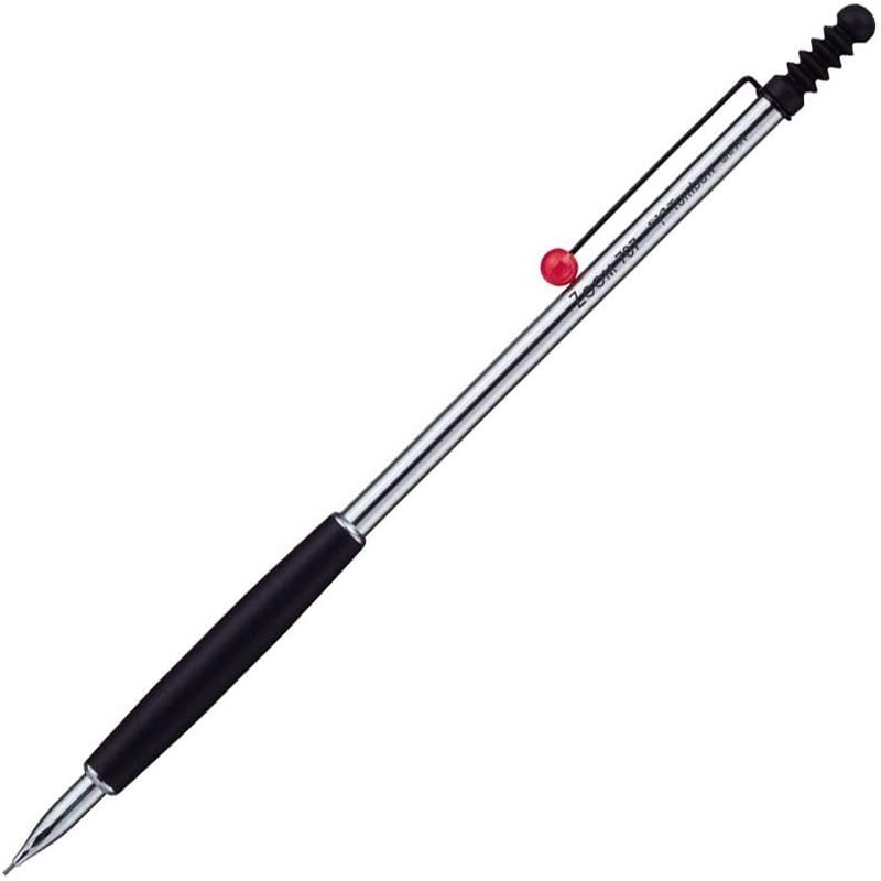 TOMBOW �ǥ����󥳥쥯����� Collection ZOOM 707 de Luxe ���㡼�ץڥ󥷥�ʥȥ�ܡ�
