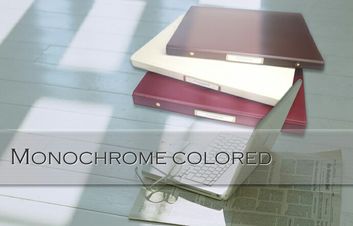 Gclasser��Monochrome��colored  G����å�����Υ������ॷ�꡼����A4S�������ꥢ���ե����롡���꼰��20�ݥ��åȡ�PAMC-132