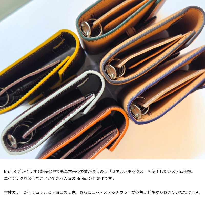 Brelio��NAGASAWA �ߥͥ�Хܥå��� �����ƥ��Ģ �ߥ�6 ���󥿡��ե�å� �ʥ�����/���祳