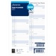 FILOFAX 2025ǯ ƥĢե A5 С륤䡼ץʡ 25-68501 եեå