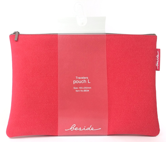 �ڸ��ꥢ���ƥ��beside �ȥ�٥顼���ݡ���L����Į�롼���� �ʥӥ�����/�ʥ�����/nagasawa/�ȥ�٥�/���������̡�