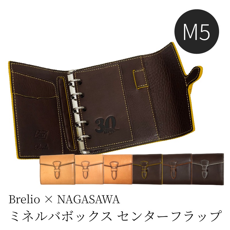 Brelio��NAGASAWA �ߥͥ�Хܥå��� �����ƥ��Ģ M5 ���󥿡��ե�å� �ʥ�����/���祳