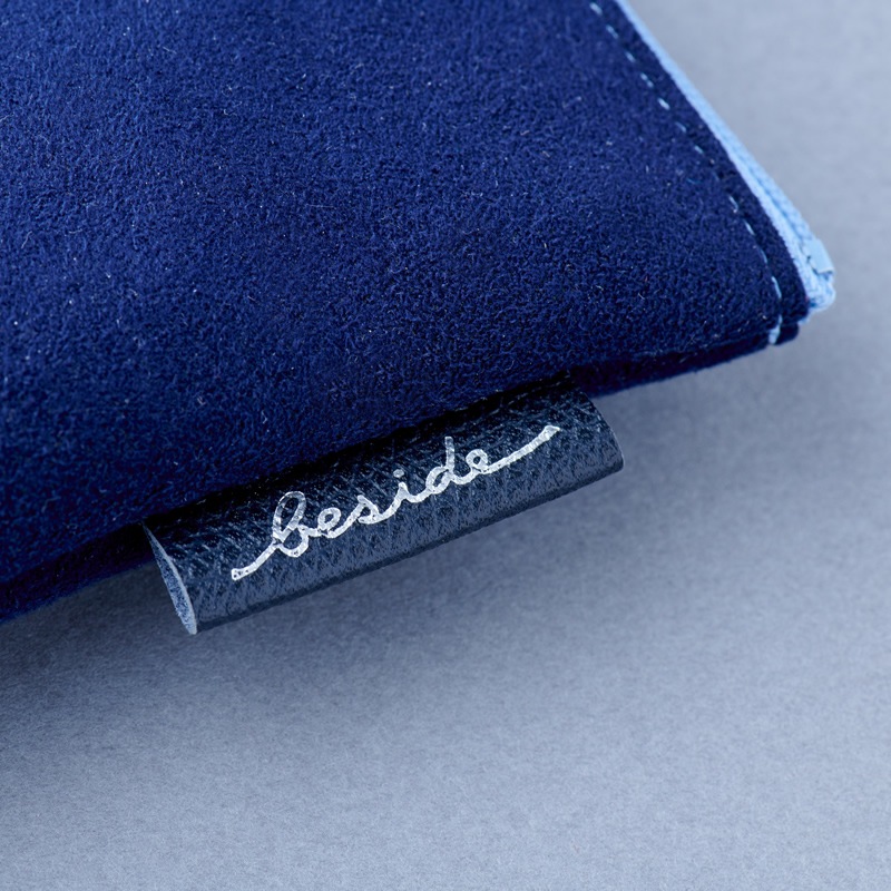 �ʥ����索�ꥸ�ʥ� beside/�ӥ����� �ȥ�٥顼���ݡ���L ��nagasawa/�ȥ�٥�/���������̡�